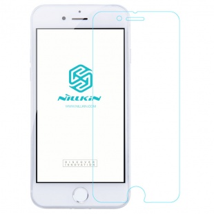 محافظ صفحه نمایش مات نیلکین Nillkin Matte Screen Protector For Apple iPhone 8