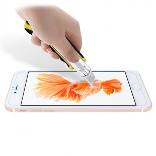 محافظ صفحه نمایش گلس نیلکین Nillkin Amazing H Glass Screen Protector For Apple iPhone 8 Plus