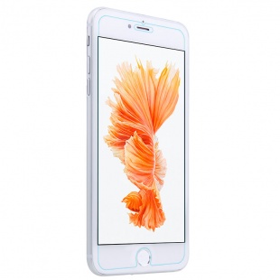 محافظ صفحه نمایش گلس نیلکین Nillkin Amazing H Glass Screen Protector For Apple iPhone 8 Plus