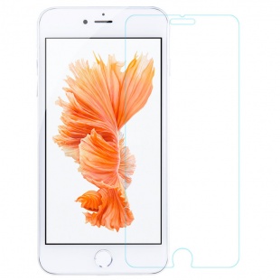 محافظ صفحه نمایش مات نیلکین Nillkin Matte Screen Protector For Apple iPhone 8 Plus