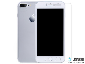 محافظ صفحه نمایش مات نیلکین آیفون Nillkin Screen Protector Matte Apple iPhone 7 Plus/8 Plus