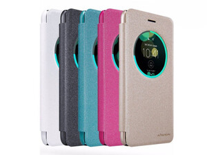 کیف نیلکین ایسوس Nillkin Sparkle Case Asus Zenfone 3 ZE552KL