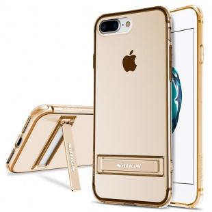 قاب محافظ نیلکین Nillkin Crashproof 2 Case For Apple iPhone 8 Plus