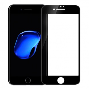محافظ صفحه نمایش گلس تمام صفحه نیلکین Nillkin AP+PRO 3D Glass Screen Protector For Apple iPhone 8 Plus