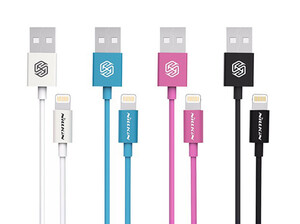 کابل لایتنینگ نیلکین Nillkin Lightning Rapid Cable