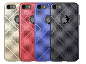 قاب محافظ نیلکین آیفون Nillkin Air Case Apple iPhone 8