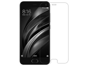 محافظ صفحه نمایش شیشه ای نیلکین شیائومی Nillkin H+ Pro Glass Xiaomi Mi 6