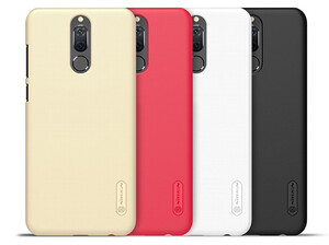 قاب محافظ نیلکین هواوی Nillkin Frosted Shield Case Huawei Mate 10 Lite