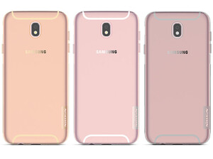 محافظ ژله ای نیلکین سامسونگ Nillkin TPU Case Samsung Galaxy J7 Pro