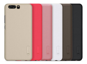 قاب محافظ نیلکین هواوی Nillkin Frosted Shield Case Huawei P10 Plus