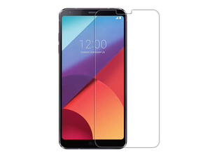 محافظ صفحه نمایش شیشه ای نیلکین ال جی Nillkin H+ Pro Glass LG G6