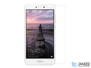 محافظ صفحه نمایش شیشه ای نیلکین هواوی Nillkin Amazing H Glass Huawei P8 Lite 2017/ Honor 8 Lite