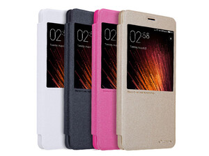 کیف نیلکین شیائومی Nillkin Sparkle Case Xiaomi RedMi Pro