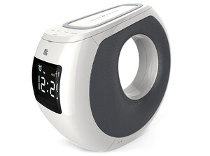 اسپیکر بلوتوث و شارژر وایرلس نیلکین Nillkin Cozy MC1 Bluetooth Speaker