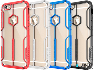 قاب محافظ نیلکین آیفون Nillkin Aegis Tech Time To Shine iPhone 6/6s