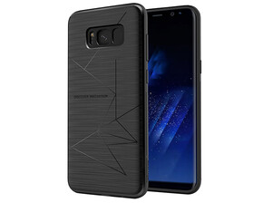 قاب شارژر وایرلس نیلکین سامسونگ Nillkin Magic Case Samsung Galaxy S8