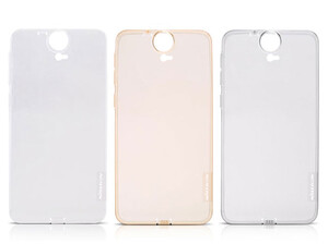 محافظ ژله ای نیلکین اچ تی سی  Nillkin TPU Case HTC E9/E9 Plus