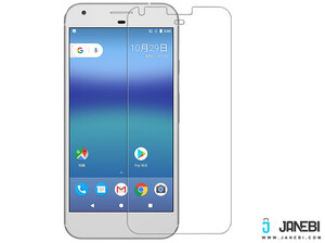 محافظ صفحه نمایش شفاف نیلکین گوگل پیکسل Nillkin Super Clear Google Pixel