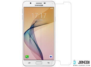 محافظ صفحه نمایش شیشه ای نیلکین سامسونگ Nillkin H+ Pro Screen Protector Samsung J5 Prime