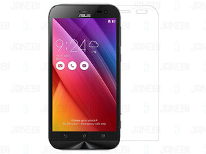 محافظ صفحه نمایش شفاف Asus Zenfone Zoom ZX551ML مارک Nillkin