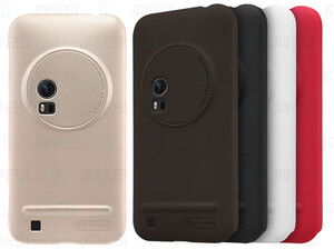 قاب محافظ نیلکین ایسوس Nillkin Frosted Shield Case Asus Zenfone Zoom ZX551ML