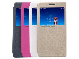 کیف نیلکین لنوو Nillkin Sparkle Case Lenovo Vibe P1