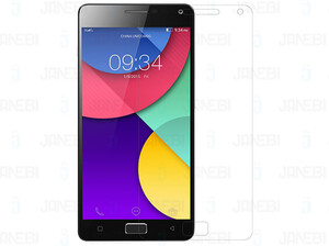 محافظ صفحه نمایش شفافLenovo Vibe P1 مارک Nillkin
