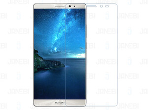 محافظ صفحه نمایش شفاف Ascend Mate 8 مارک Nillkin