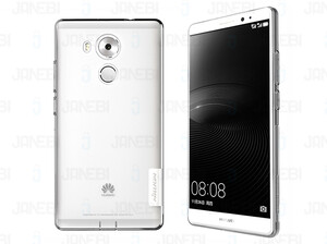 محافظ ژله ای Huawei Ascend Mate 8 مارک Nillkin-TPU