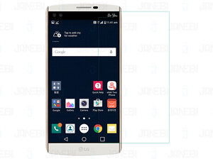 محافظ صفحه نمایش شیشه ای نیلکین ال جی  Nillkin H Glass LG V10