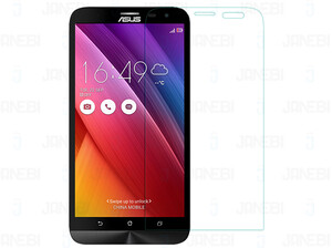 محافظ صفحه نمایش مات Asus Zenfone 2 Laser ZE601KL مارک Nillkin