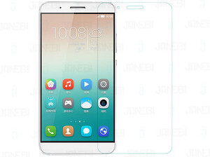 محافظ صفحه نمایش شیشه ای+Huawei Honor 7i H مارک Nillkin