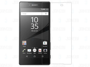 محافظ صفحه نمایش شفاف Sony Xperia Z5 Premium مارک Nillkin