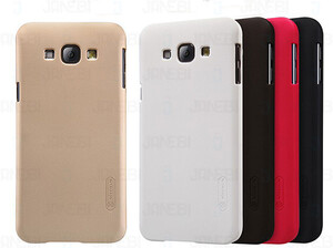 قاب محافظ نیلکین سامسونگ Nillkin Frosted Shield Case Samsung Galaxy A8