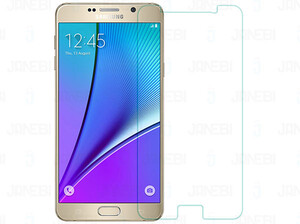 محافظ صفحه نمایش شیشه ای نیلکین سامسونگ Nillkin PE+ Glass Samsung Galaxy Note 5