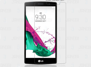 محافظ صفحه نمایش مات نیلکین ال جی Nillkin Matte Screen Protector LG G4 Beat