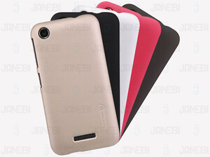قاب محافظ نیلکین اچ تی سی Nillkin Frosted Shield Case HTC Desire 320