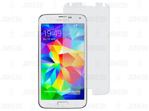 محافظ صفحه نمایش مات نیلکین سامسونگ Nillkin Matte Screen Protector Samsung Galaxy S5