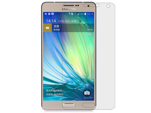 محافظ صفحه نمایش مات نیلکین سامسونگ Nillkin Matte Screen Protector Samsung Galaxy A7