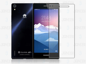 محافظ صفحه نمایش مات نیلکین هواوی Nillkin Matte Screen Protector Huawei Ascend P7