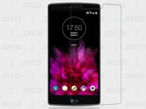 محافظ صفحه نمایش مات LG G Flex 2 مارک Nillkin