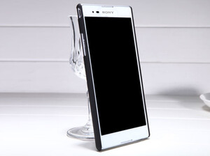 قاب محافظ Sony Xperia T2 Ultra مارک Nillkin