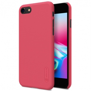 قاب محافظ نیلکین Nillkin Super Frosted Shield Case For Apple iPhone 8