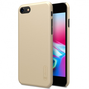 قاب محافظ نیلکین Nillkin Super Frosted Shield Case For Apple iPhone 8