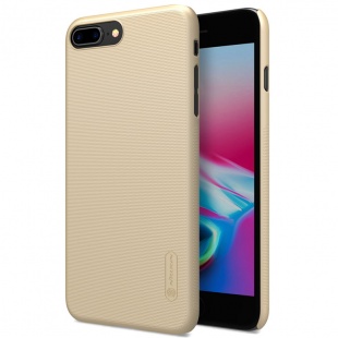 قاب محافظ نیلکین Nillkin Super Frosted Shield Case For Apple iPhone 8 Plus