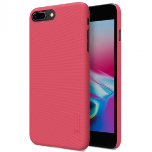 قاب محافظ نیلکین Nillkin Super Frosted Shield Case For Apple iPhone 8 Plus