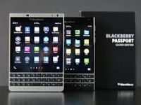لوازم جانبی BlackBerry Passport Silver Edition