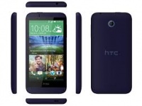 لوازم جانبی HTC Desire 510