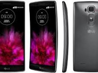 لوازم جانبی LG G Flex 2