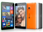 لوازم جانبی گوشی Microsoft Lumia 535